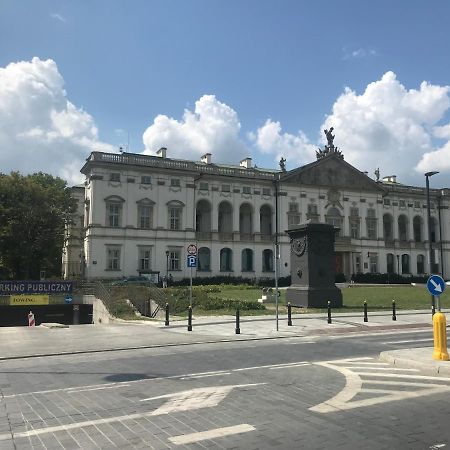 Apartament Stare Miasto Miodowa 26 Warszawa Zewnętrze zdjęcie
