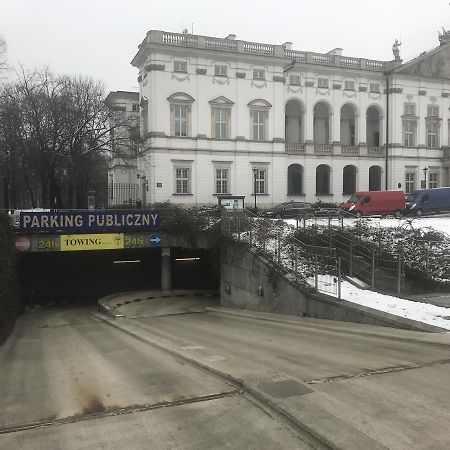 Apartament Stare Miasto Miodowa 26 Warszawa Zewnętrze zdjęcie