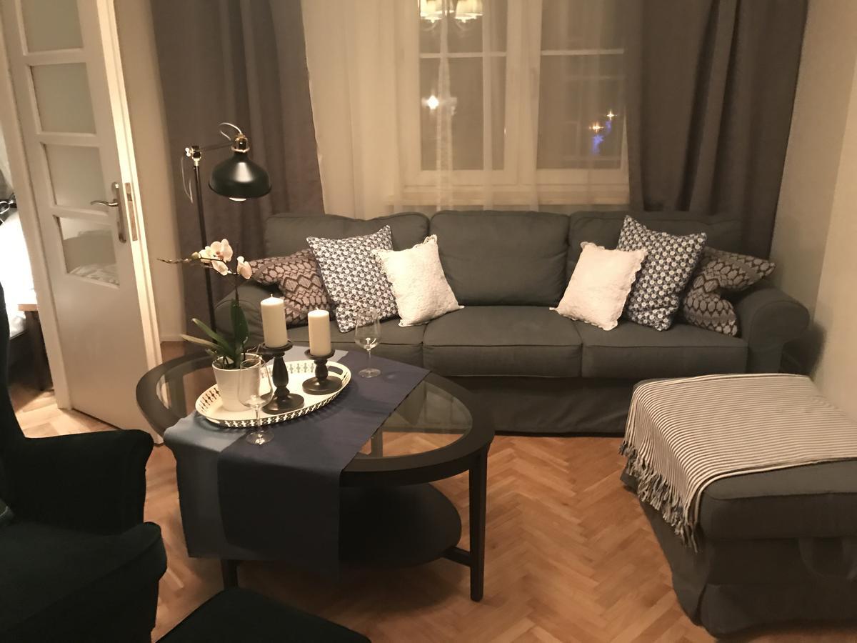 Apartament Stare Miasto Miodowa 26 Warszawa Zewnętrze zdjęcie