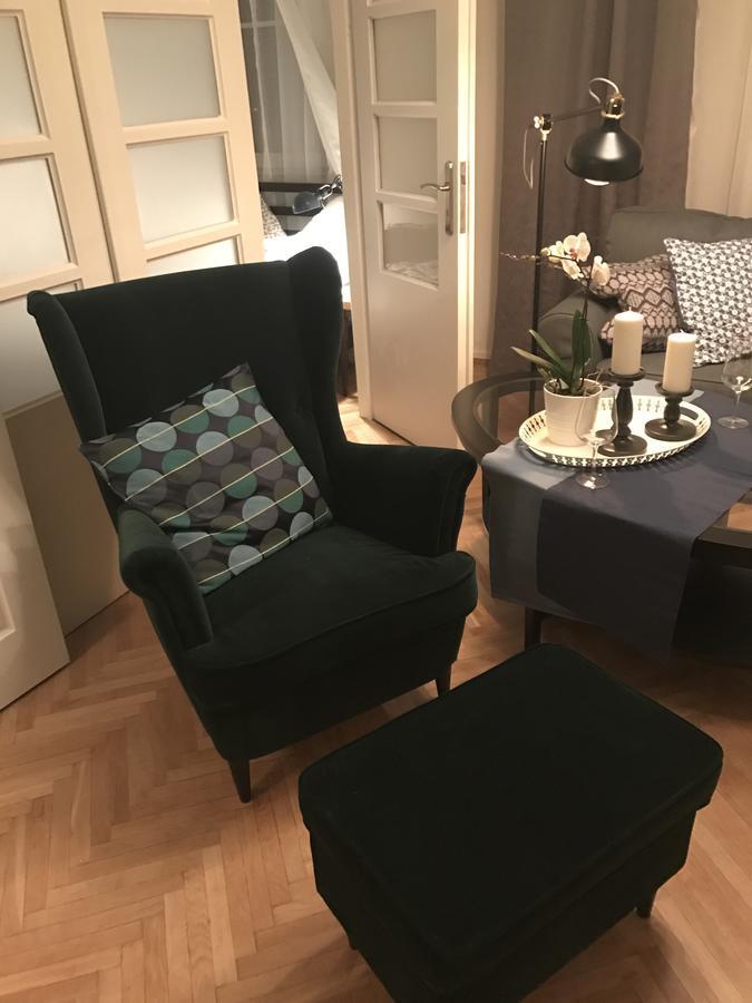 Apartament Stare Miasto Miodowa 26 Warszawa Zewnętrze zdjęcie