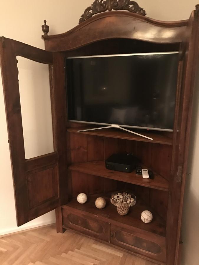 Apartament Stare Miasto Miodowa 26 Warszawa Zewnętrze zdjęcie