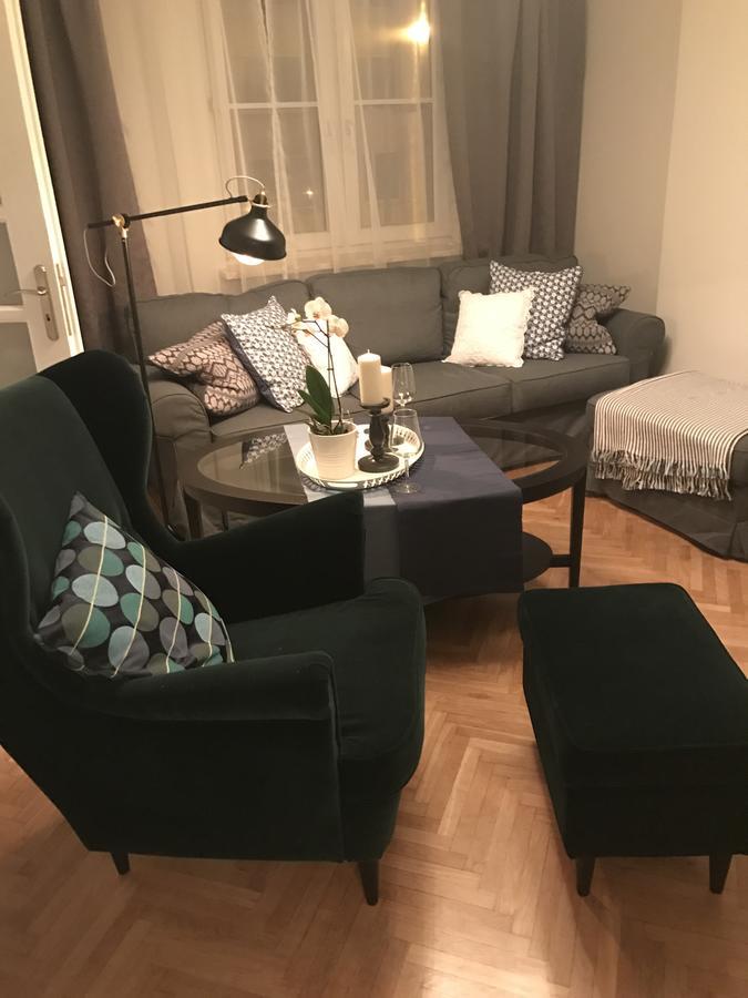 Apartament Stare Miasto Miodowa 26 Warszawa Zewnętrze zdjęcie
