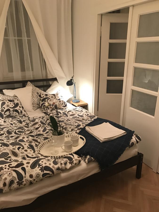 Apartament Stare Miasto Miodowa 26 Warszawa Zewnętrze zdjęcie