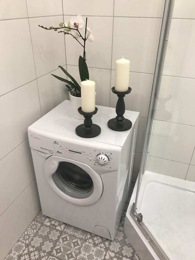 Apartament Stare Miasto Miodowa 26 Warszawa Zewnętrze zdjęcie