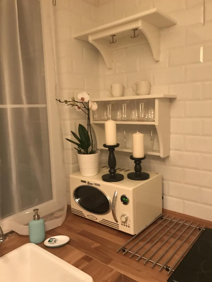Apartament Stare Miasto Miodowa 26 Warszawa Zewnętrze zdjęcie