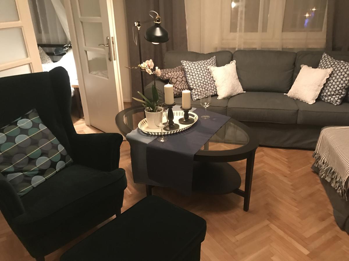 Apartament Stare Miasto Miodowa 26 Warszawa Zewnętrze zdjęcie