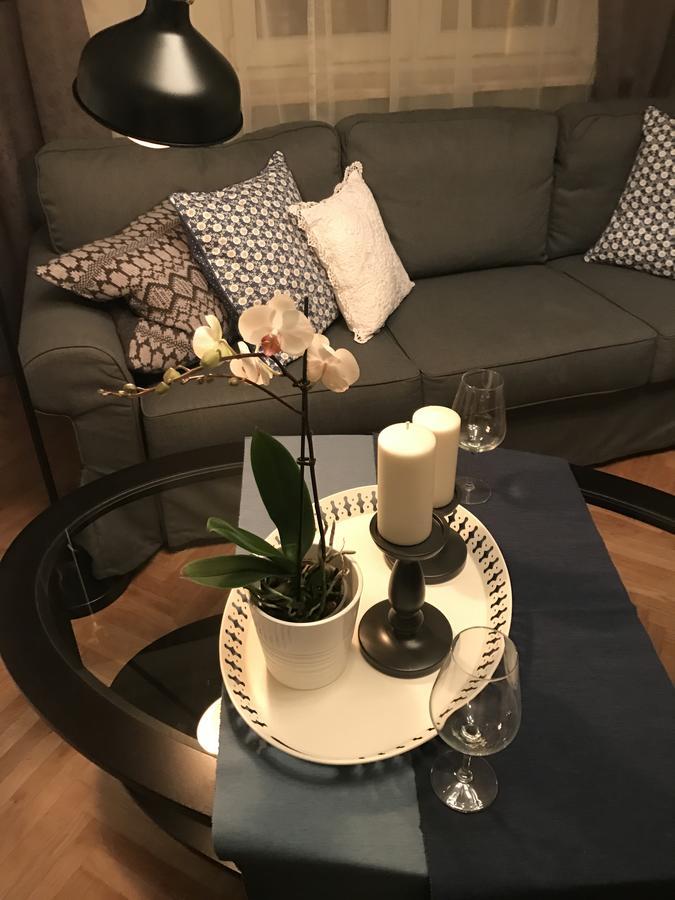 Apartament Stare Miasto Miodowa 26 Warszawa Zewnętrze zdjęcie