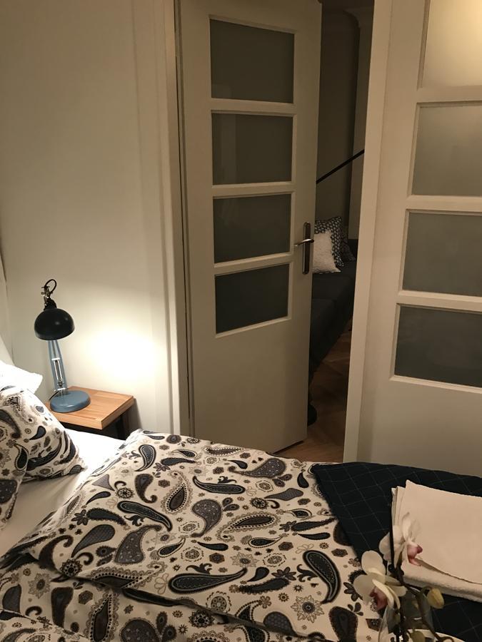 Apartament Stare Miasto Miodowa 26 Warszawa Zewnętrze zdjęcie