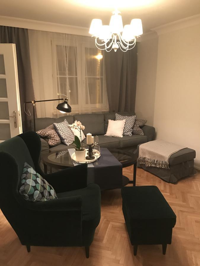 Apartament Stare Miasto Miodowa 26 Warszawa Zewnętrze zdjęcie