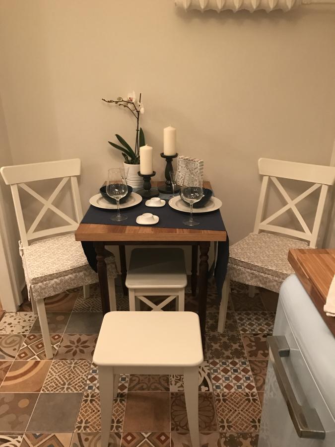 Apartament Stare Miasto Miodowa 26 Warszawa Zewnętrze zdjęcie