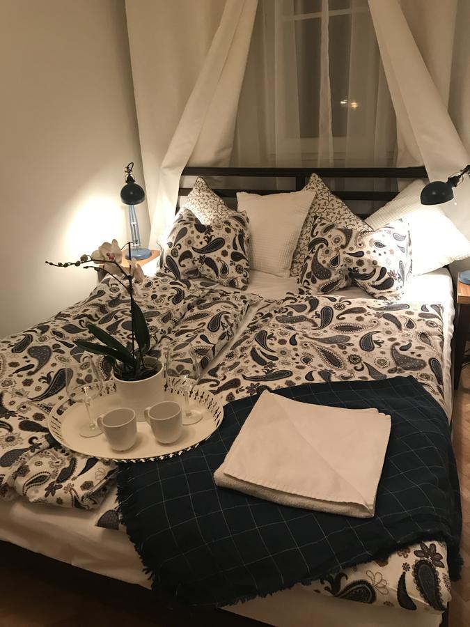 Apartament Stare Miasto Miodowa 26 Warszawa Zewnętrze zdjęcie
