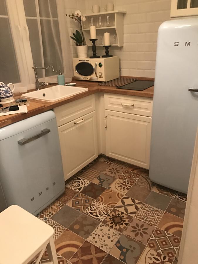Apartament Stare Miasto Miodowa 26 Warszawa Zewnętrze zdjęcie