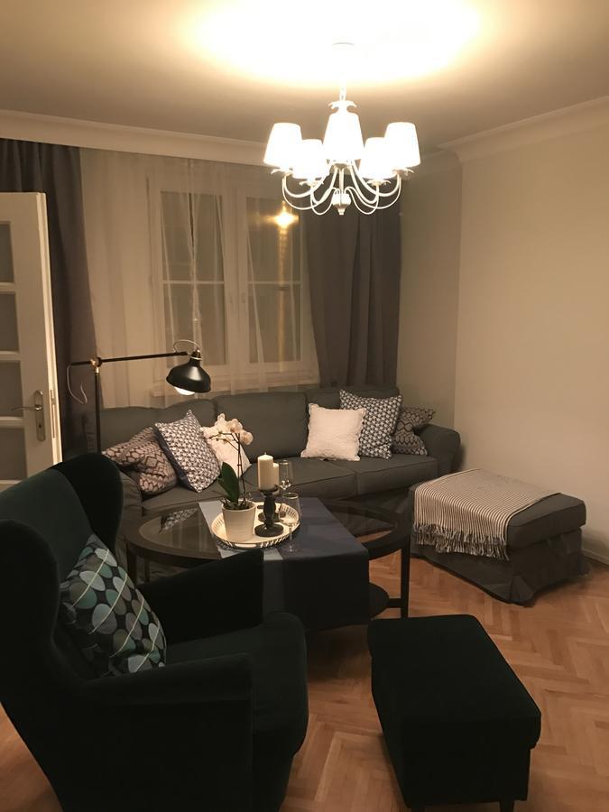 Apartament Stare Miasto Miodowa 26 Warszawa Zewnętrze zdjęcie