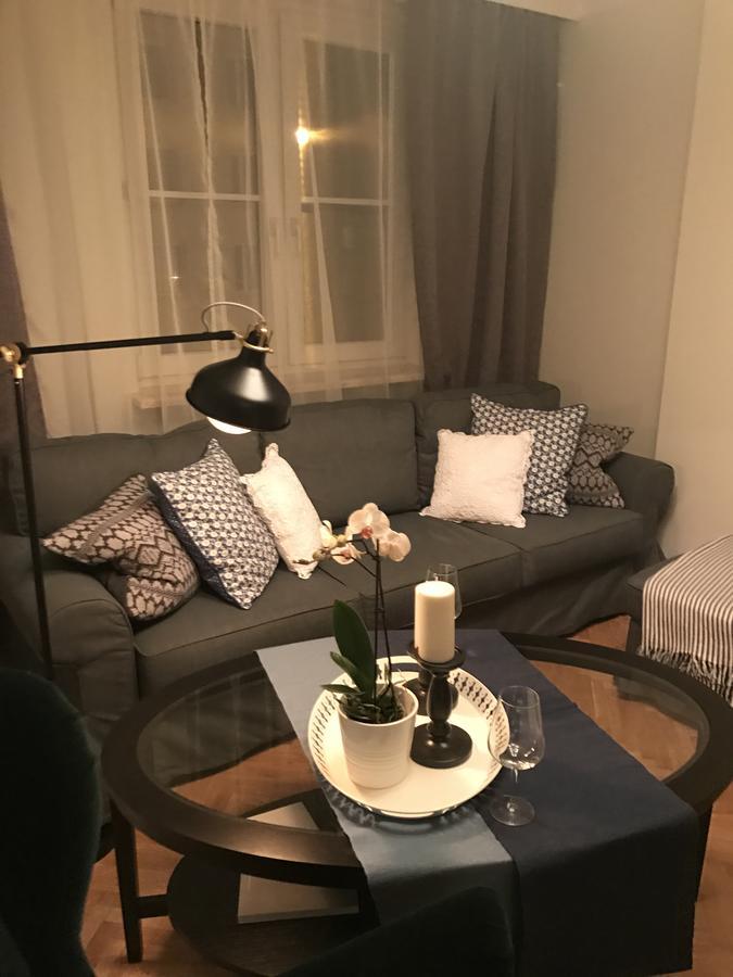 Apartament Stare Miasto Miodowa 26 Warszawa Zewnętrze zdjęcie