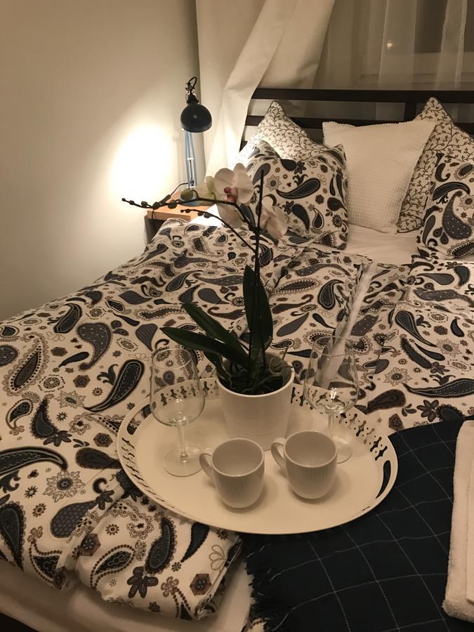 Apartament Stare Miasto Miodowa 26 Warszawa Zewnętrze zdjęcie