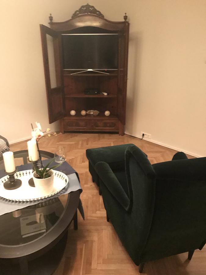 Apartament Stare Miasto Miodowa 26 Warszawa Zewnętrze zdjęcie