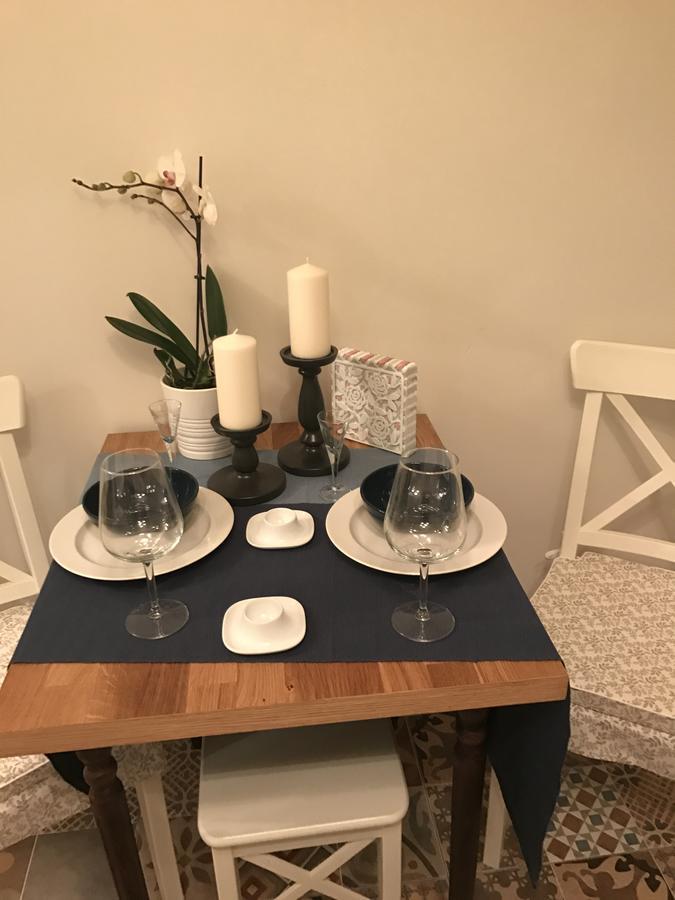 Apartament Stare Miasto Miodowa 26 Warszawa Zewnętrze zdjęcie