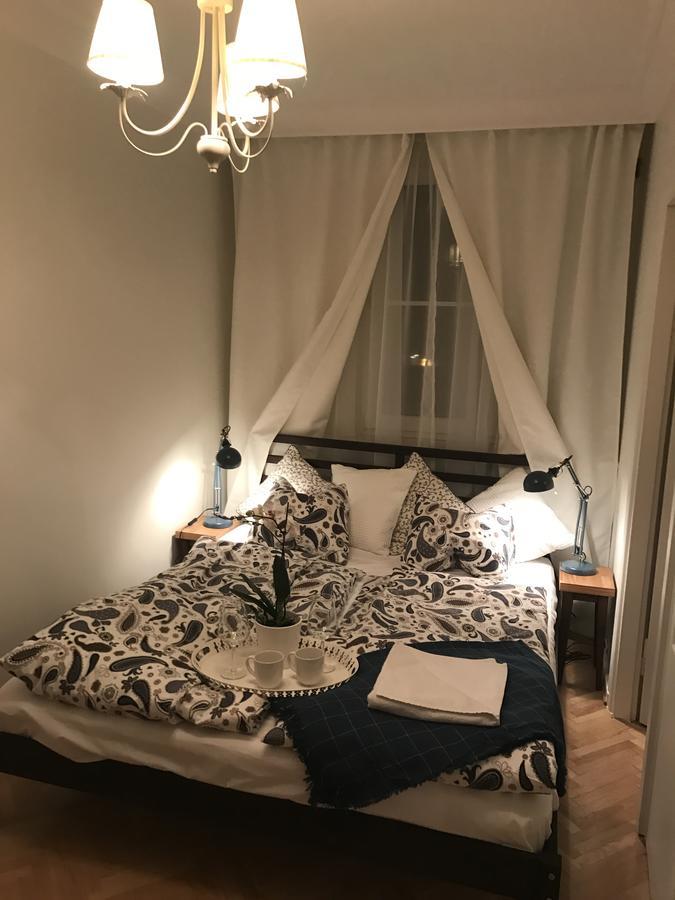 Apartament Stare Miasto Miodowa 26 Warszawa Zewnętrze zdjęcie