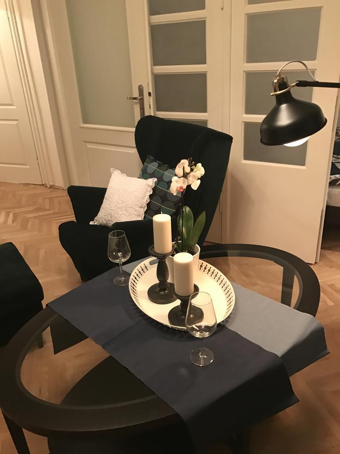 Apartament Stare Miasto Miodowa 26 Warszawa Zewnętrze zdjęcie