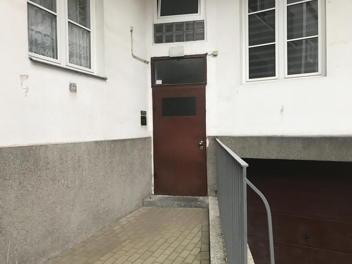 Apartament Stare Miasto Miodowa 26 Warszawa Zewnętrze zdjęcie
