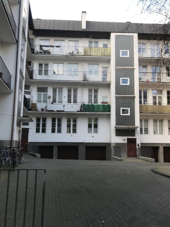Apartament Stare Miasto Miodowa 26 Warszawa Zewnętrze zdjęcie
