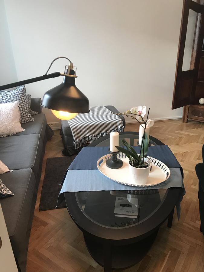 Apartament Stare Miasto Miodowa 26 Warszawa Zewnętrze zdjęcie