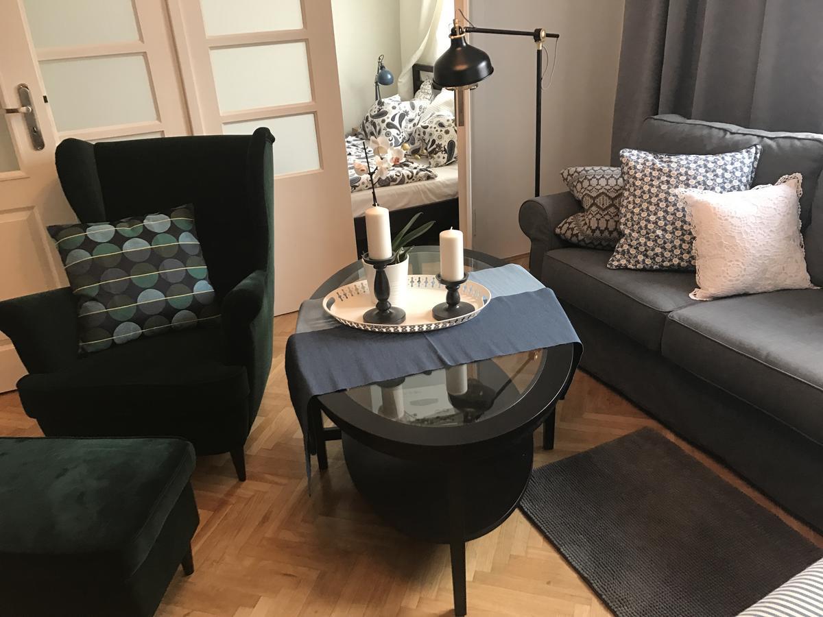 Apartament Stare Miasto Miodowa 26 Warszawa Zewnętrze zdjęcie