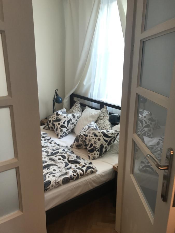 Apartament Stare Miasto Miodowa 26 Warszawa Zewnętrze zdjęcie