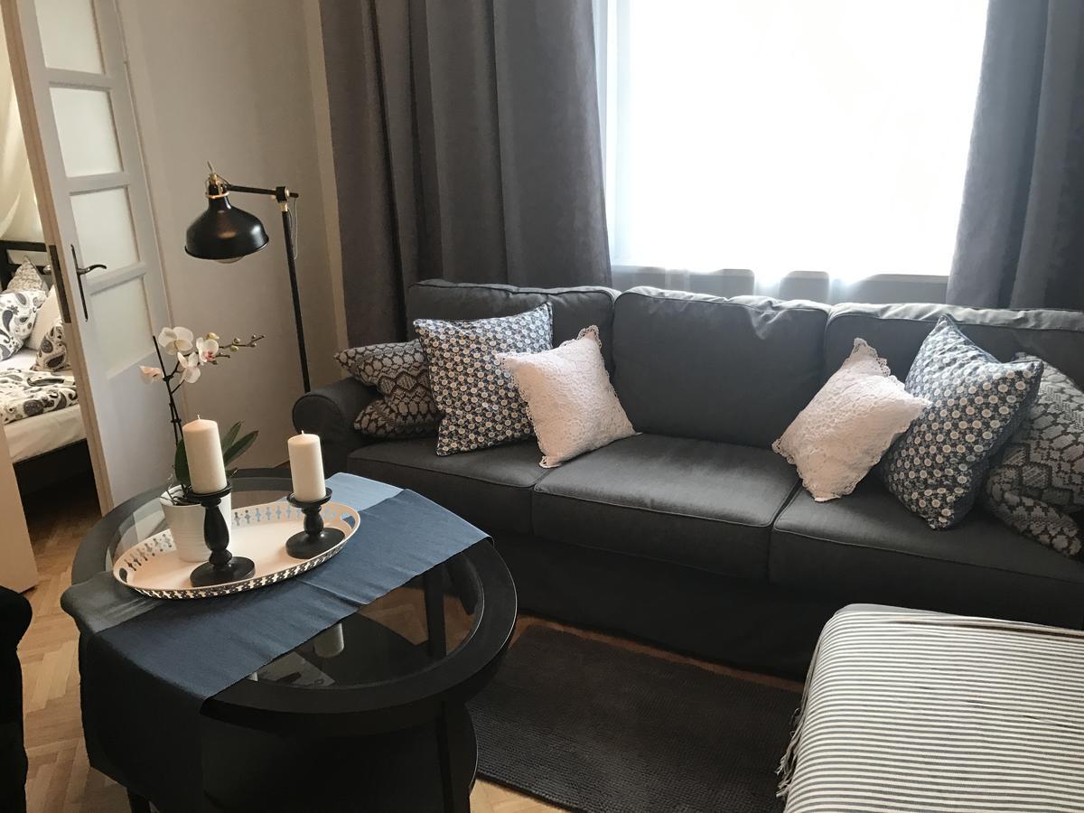 Apartament Stare Miasto Miodowa 26 Warszawa Zewnętrze zdjęcie