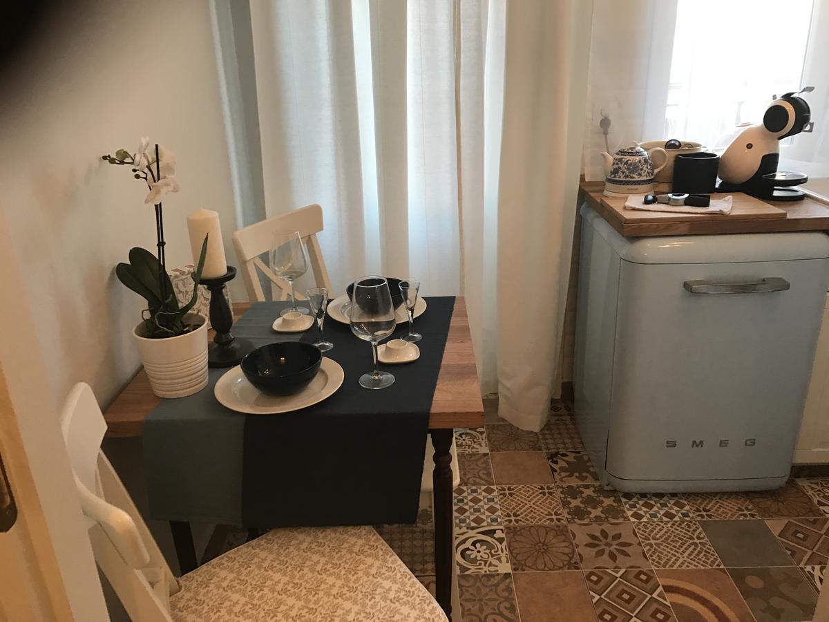 Apartament Stare Miasto Miodowa 26 Warszawa Zewnętrze zdjęcie
