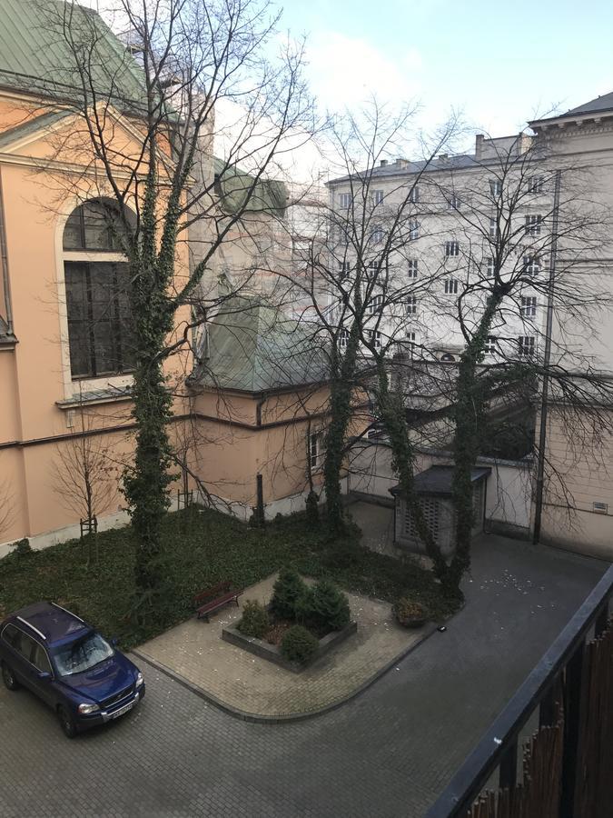 Apartament Stare Miasto Miodowa 26 Warszawa Zewnętrze zdjęcie