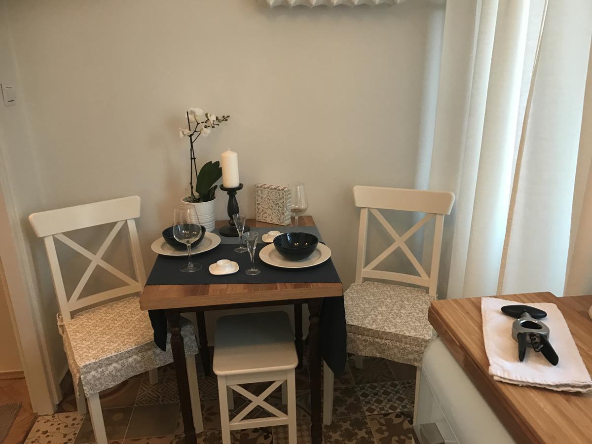 Apartament Stare Miasto Miodowa 26 Warszawa Zewnętrze zdjęcie