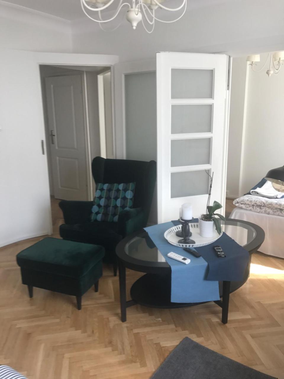 Apartament Stare Miasto Miodowa 26 Warszawa Zewnętrze zdjęcie
