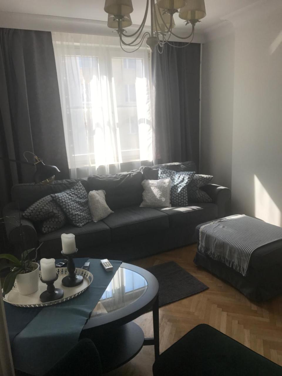 Apartament Stare Miasto Miodowa 26 Warszawa Zewnętrze zdjęcie