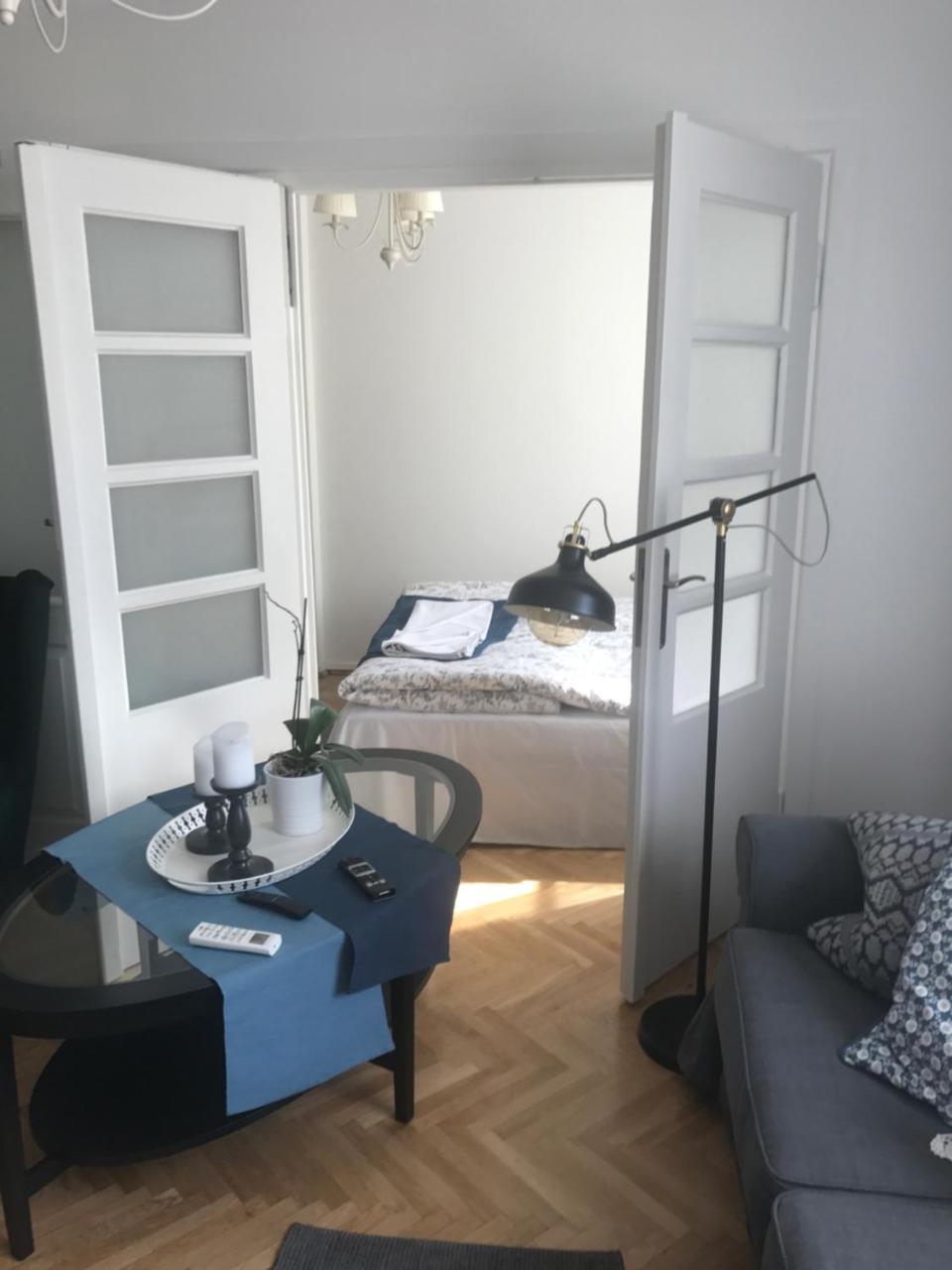 Apartament Stare Miasto Miodowa 26 Warszawa Zewnętrze zdjęcie