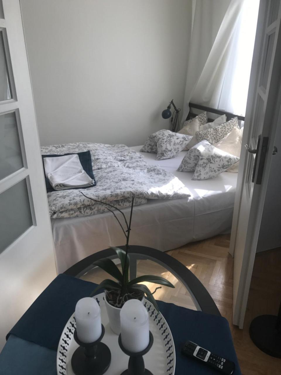 Apartament Stare Miasto Miodowa 26 Warszawa Zewnętrze zdjęcie