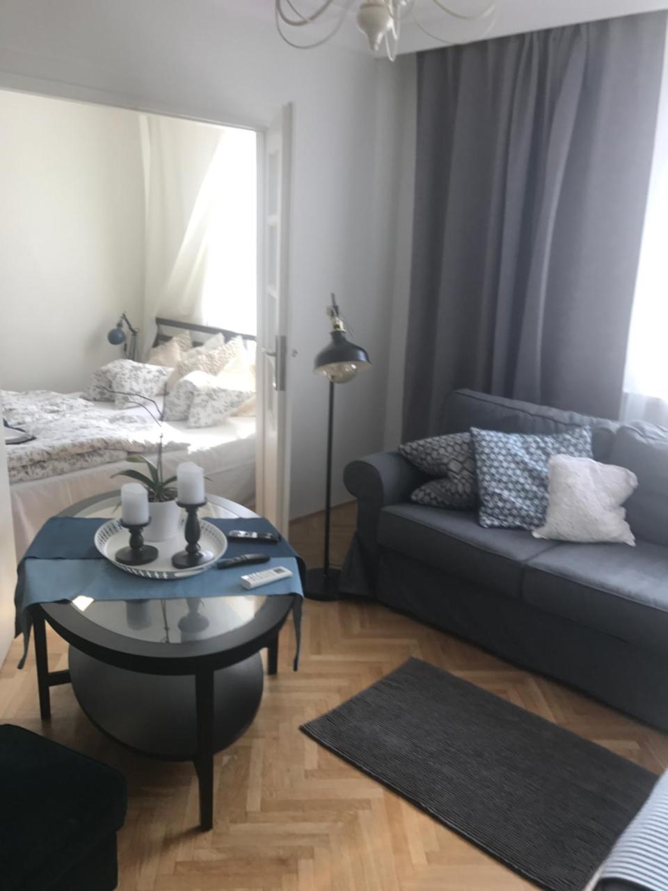 Apartament Stare Miasto Miodowa 26 Warszawa Zewnętrze zdjęcie